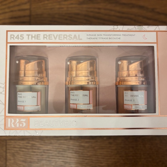 BeautyBio R45 the reversal brand new - Picture 1 of 1